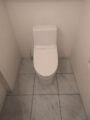 トイレ取替工事 東京都文京区 CES9150-NW1