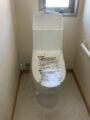 トイレ取替工事 兵庫県明石市 CES9151-NW1