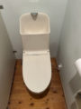 トイレ取替工事 東京都世田谷区 CES9151-SC1