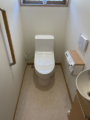 トイレ取替工事 宮城県宮城郡松島町 CES9150-NW1