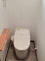 トイレ交換工事 GT-C2472SAW-BL-set-13A